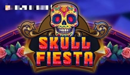 Skull Fiesta