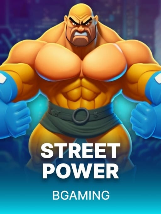 Street Power screenshot