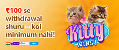 Grand Welcome Bonus promotional offer
